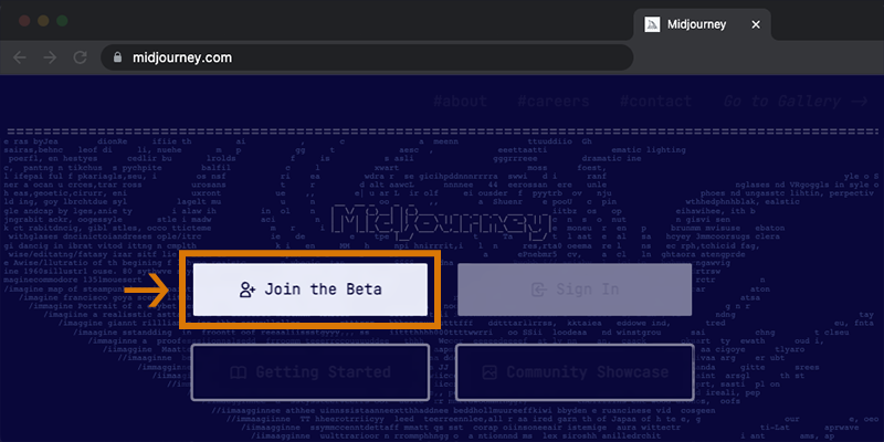 Як генерувати зображення за допомогою нейромережі Midjourney? - Screenshot 1