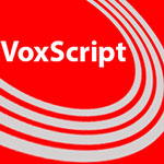 VoxScript
