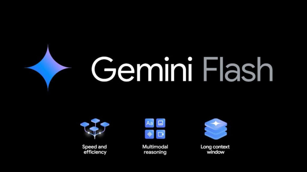 Gemini Flash 1.5