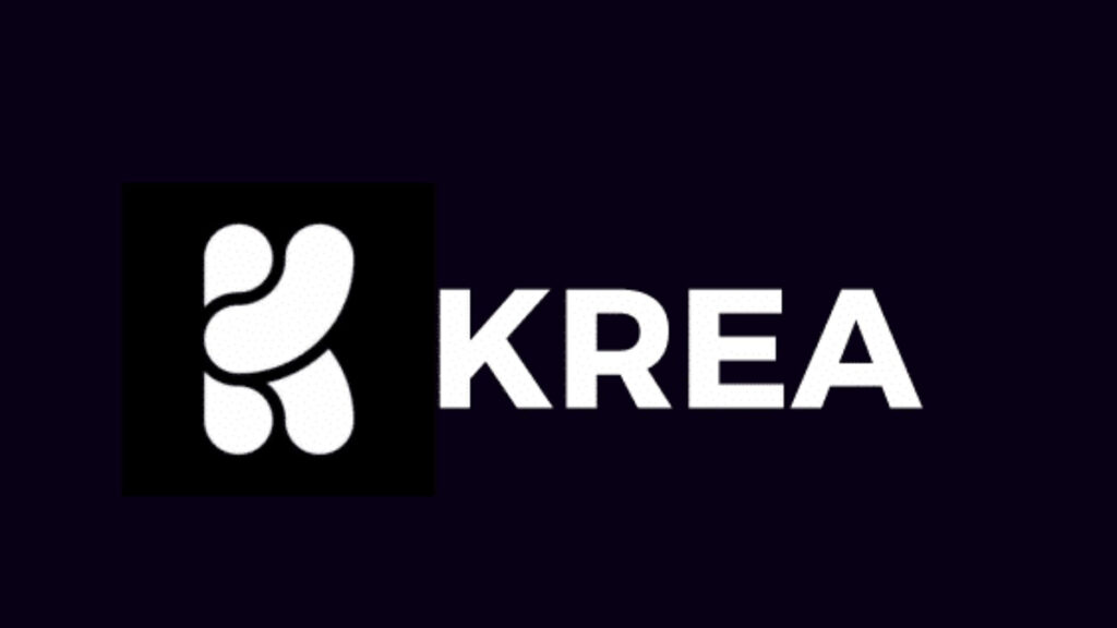 Krea AI: Редагування фото без фотошопу