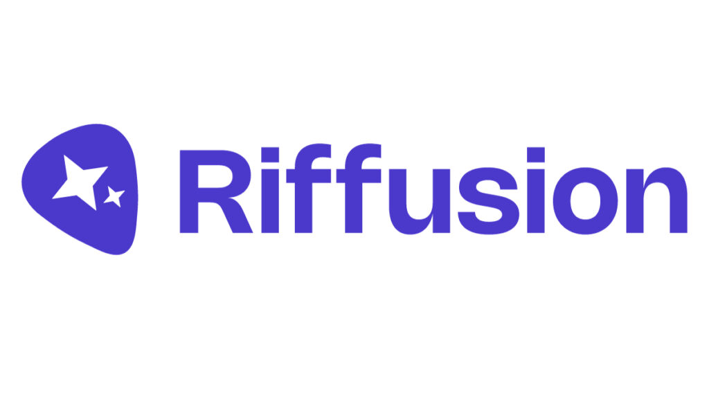 Riffusion Logo