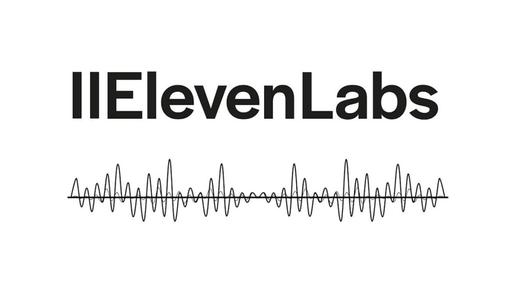 11ElevenLabs logo