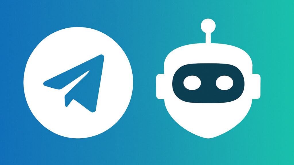 Grock in Telegram
