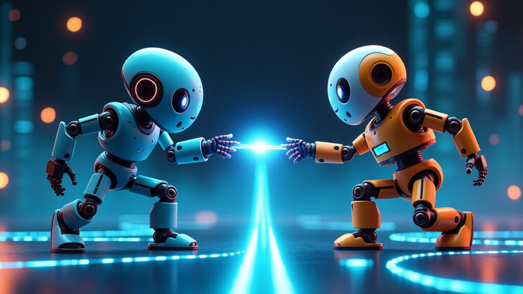 OpenAI vs Google: як новий ШІ-браузер може змінити інтернет