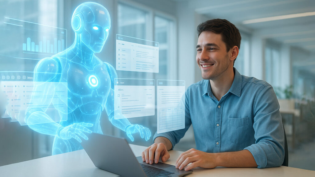 Що вміє новий ChatGPT Agent і як він змінює роботу з AI