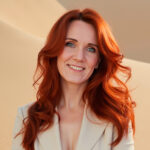 Ірина Первунецьких — фахівчиня, яка поєднує дизайн, фотографію та маркетинг