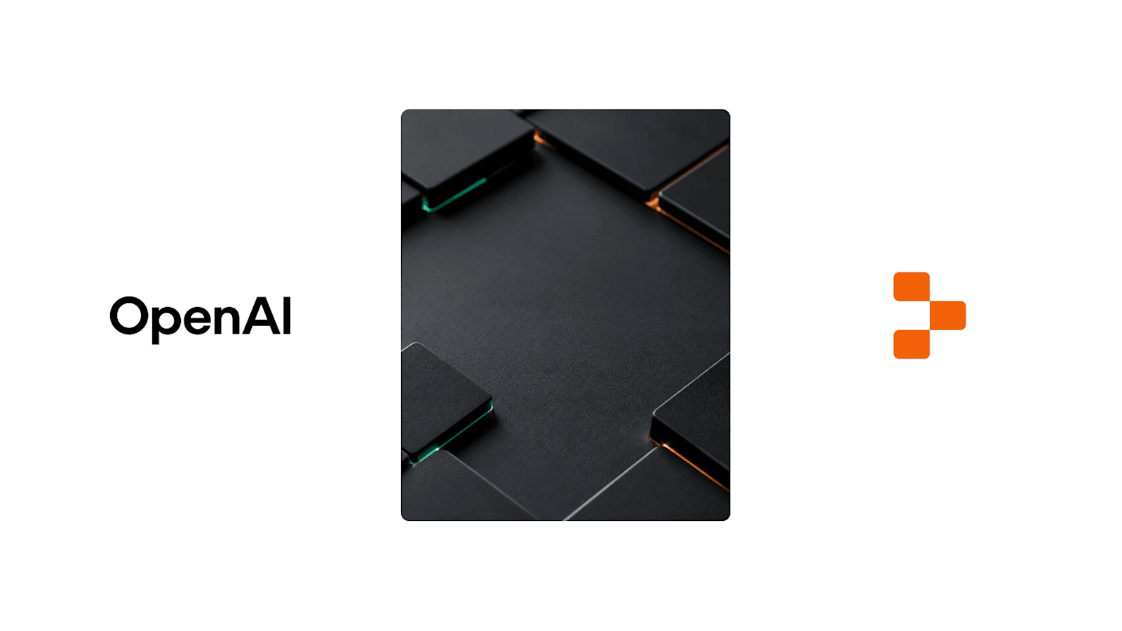 Офіційна ілюстрація партнерства Replit та OpenAI для Free Mode на GPT‑5.6 Luna