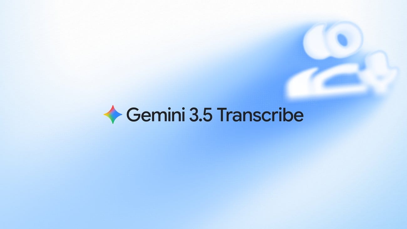 Абстрактна звукова хвиля у фірмових кольорах Gemini